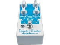 Earthquaker Devices Dispatch Master Earthquaker Devices Dispatch Master
